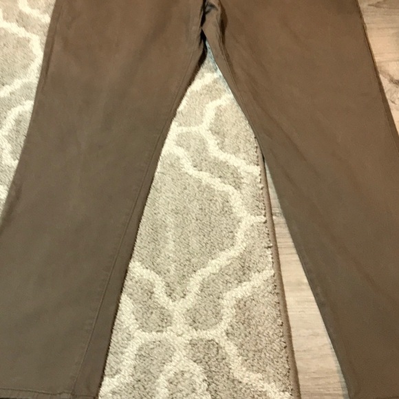 Bandolino~Amy Style Pants~🤎 - Picture 6 of 9